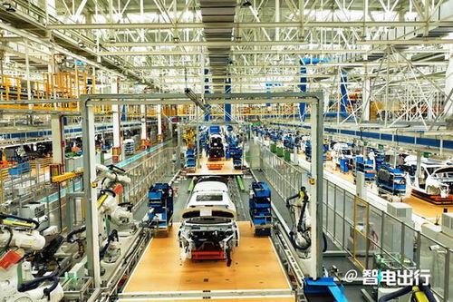 嵐圖新SUV 東風日產聯手華為，技術轉讓賦能，不到20萬開啟智能出行新篇章